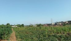 5 Acres Of Land For Sale In Bweyogerere Kiwanga At 550m Per Acre