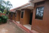 5 Rental Houses For Sale In Ntinda - Kisaasi Rd Making 2.3m Monthly At 220m Shillings