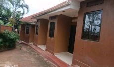 5 Rental Houses For Sale In Ntinda - Kisaasi Rd Making 2.3m Monthly At 220m Shillings