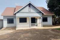 3 Bedrooms House For Sale In Bweyogerere Kiwanga 15 Decimals At 180m