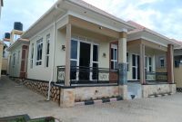 3 Bedrooms House For Sale In Bwebajja Entebbe Road On 12 Decimals At 470m