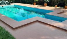 5 Bedrooms House For Sale In Naguru With Swimming Pool On 40 Decimals At $800,000