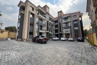 16 Units Apartments Block For Sale In Bunga Making 20.8m Monthly At 2.4 Billion Shillings