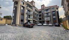 16 Units Apartments Block For Sale In Bunga Making 20.8m Monthly At 2.4 Billion Shillings