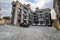 16 Units Bunga Apartments Block For Sale Of 1 Bedrooms Making 20.8m Monthly At 2.4 Billion Shillings