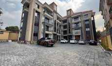 16 Units Bunga Apartments Block For Sale Of 1 Bedrooms Making 20.8m Monthly At 2.4 Billion Shillings