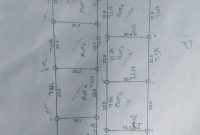 50x100ft Lake View Plots Of Land For Sale In Bwerenga At 65m Each