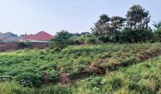 15 Decimals Plot Of Land For Sale In Namugongo Sonde Town At 90m Shillings
