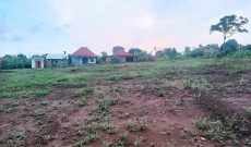 50x100ft Plot Of Land For Sale In Gayaza - Nakasajja At 30m Shillings