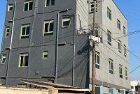 Buziga Apartments Block For Sale Making 11m Monthly At 950m