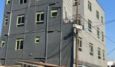 Buziga Apartments Block For Sale Making 11m Monthly At 950m