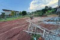 21.5 Decimals Plot Of Lake View Land For Sale In Kigo At 330m Shillings