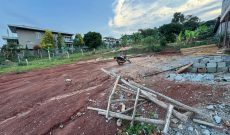 21.5 Decimals Plot Of Lake View Land For Sale In Kigo At 330m Shillings