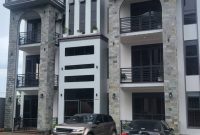 8 Units Apartment Block For Sale In Bunga Making 13.6m Monthly At 1.6 Billion Shillings