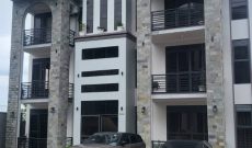 8 Units Apartment Block For Sale In Bunga Making 13.6m Monthly At 1.6 Billion Shillings