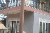 4 Bedrooms House For Sale In Munyonyo On 18 Decimals At 850m