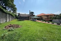 25 Decimals Plot Of Land For Sale In Bunga Kawuku At 650m
