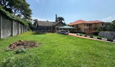 25 Decimals Plot Of Land For Sale In Bunga Kawuku At 650m