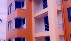 10 Units Apartment Block Of 2 Bedrooms For Sale In Bweyogerere Making 7.3m Monthly At 740m