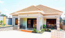 4 Bedrooms House For Sale In Kira Mulawa On 14 Decimals At 470m Shillings