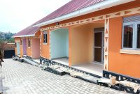 5 Rental Units For Sale In Namugongo Sonde Making 1.75m Monthly At 200m