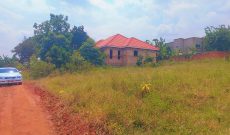 4 Plots Of Land For Sale In Kira Kitukutwe Of 50x100ft At 65m Per Plot
