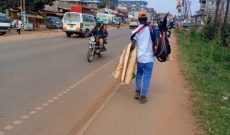 1.9 Acres Commercial Land For Sale Matugga Bombo Road At 1.6 Billion Shillings
