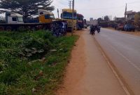 2-25 Acres Of Freehold Land For Sale In Hoima Oil City From 80m Per Acre