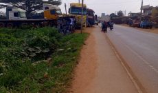 2-25 Acres Of Freehold Land For Sale In Hoima Oil City From 80m Per Acre