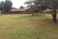 Primary School With 300 Pupils For Sale In Katabi Entebbe Road On 6 Acres At 3.5 Billion Shillings