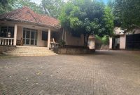 4 Bedrooms House For Sale In Kololo Hill On 1 Acre At 2.7m USD