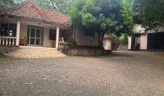 4 Bedrooms House For Sale In Kololo Hill On 1 Acre At 2.7m USD