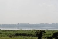 1 Acre Of Lake View Land For Sale In Garuga At 530m Shillings