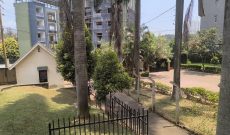 1.1 Acres Of Land For Sale In Kololo, Kampala At 1.8m USD