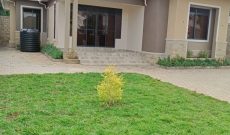3 Bedrooms House For Sale In Bweya Kajjansi Entebbe Road On 12 Decimals At 450m Shillings