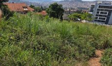 35 Decimals Plot Of Land For Sale In Mutungo Hill At 1.1 Billion Shillings