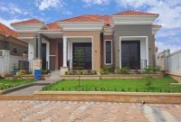 3 Bedrooms House For Sale In Najjera Kampala At 470m Shillings