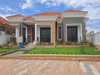 3 Bedrooms House For Sale In Najjera Kampala At 470m Shillings