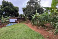 34 Decimals Plot Of Land For Sale In Munyonyo At 1 Billion Shillings