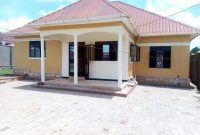 4 Bedrooms House For Sale In Namugongo Joggo At 160m