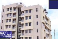 3 Bedrooms Condominium Apartments For Sale Naguru At 125,000 USD