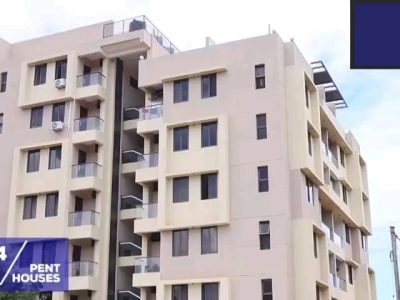 3 Bedrooms Condominium Apartments For Sale Naguru At 125,000 USD