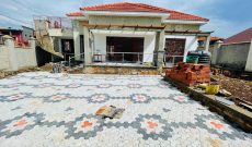 3 Bedrooms House For Sale In Nsasa Kira On 14 Decimals At 395m Shillings