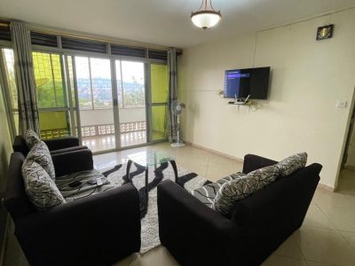 2 Bedrooms Condominium For Sale In Bugolobi Flats At 350m