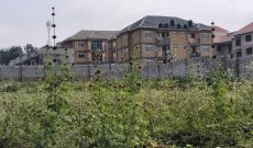 15 Decimals Plot Of Land For Sale In Kira Mamerito Road At 115m Shillings