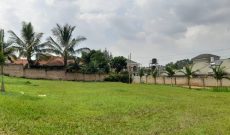 28.5 Decimals Of Land For Sale In Kulambiro Jomayi Estate At 448m Shillings