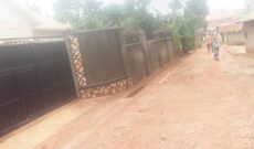 20 Decimals Plot Of Land For Sale Off Ntinda Kyambogo RD At 450m Shillings