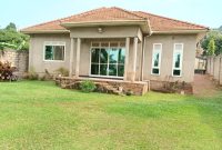 3 Bedrooms House For Sale Akright City Entebbe Rd 13 Decimals At 350m Shillings