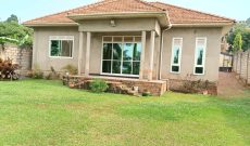 3 Bedrooms House For Sale Akright City Entebbe Rd 13 Decimals At 350m Shillings