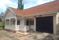 3 Bedrooms House For Sale In Lira City Senior Quarters On 33 Decimals At 1 Billion Shillings